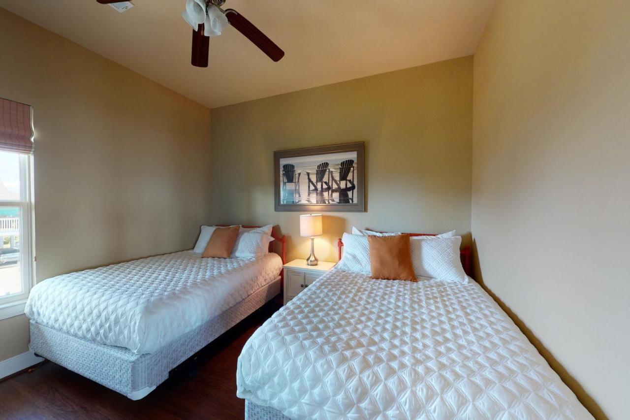 Beachy Keen Bolivar Peninsula Exterior photo
