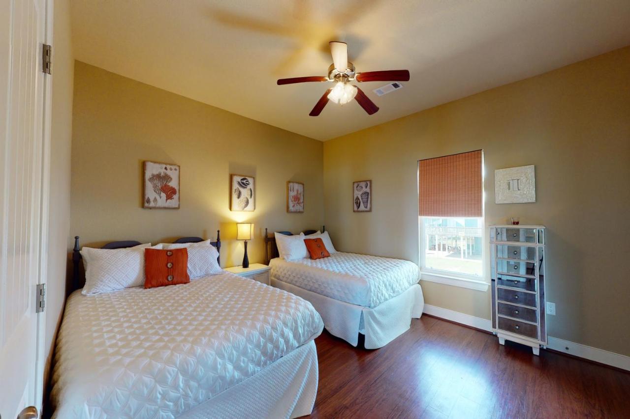 Beachy Keen Bolivar Peninsula Exterior photo