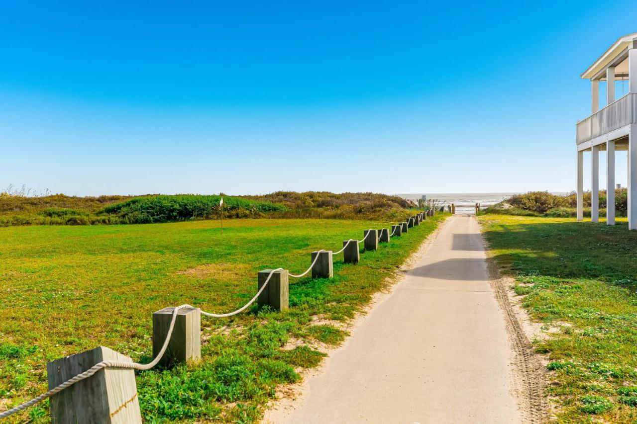 Beachy Keen Bolivar Peninsula Exterior photo